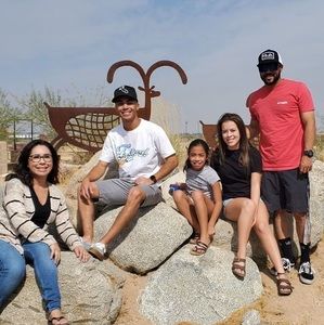 Meet your Posher, Albert